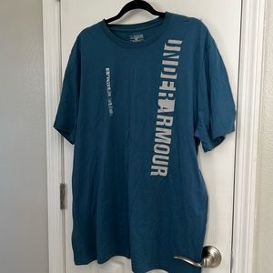 Under armour t-shirt